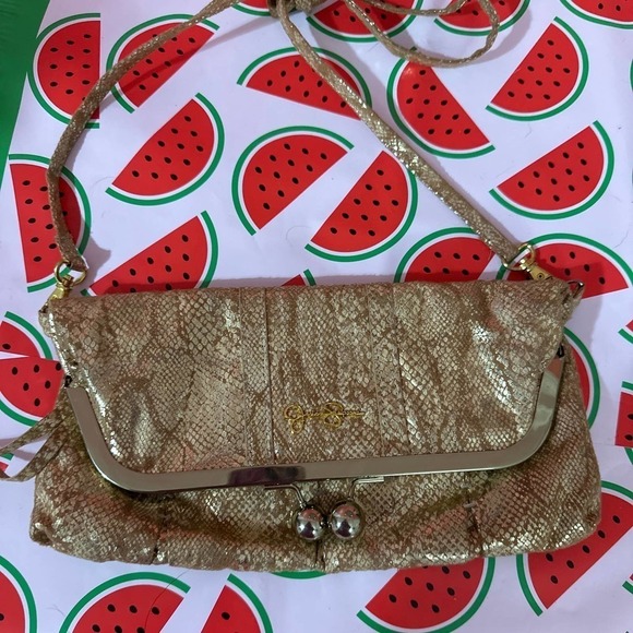 JESSICA Simpson crossbody - Picture 1 of 6